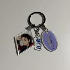 JO1 鶴房汐恩 アクリルキーホルダー