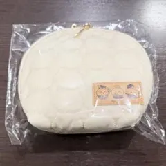 COCO'S × ちいかわ キルティング風ポーチ