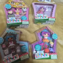 ミニララループシー