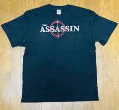 送料込み　ブライアン・ノーマン・ジュニア　チームTシャツ　ボクシング　L