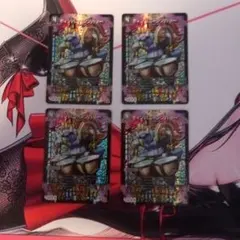 ティンパニシンバリー　ホイル