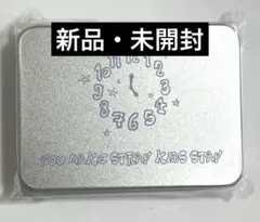 straykids スキズ 5'clock tincase ポラロイドセット