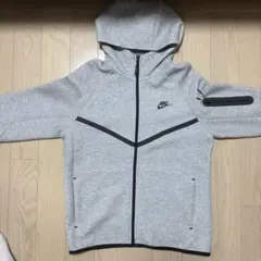 NIKEテックフリース廃盤品レアのサムネイル