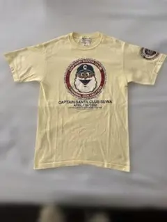 CAPTAIN SANTA Tシャツ 2002年限定モデル 小さいサイズのサムネイル