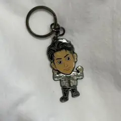 山下健二郎 首振りキーホルダー 過去