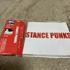 STANCE PUNKS