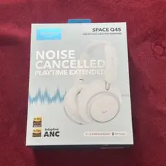 Anker Soundcore Space Q45のサムネイル