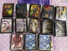 デュエマ 旧公式絶版スリーブ各種 - メルカリ