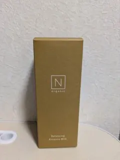 N organic Basic バランシング エッセンスミルク 60mL