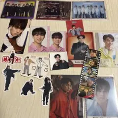 宮近海斗　トレカ他