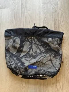 Diaspora skateboards 2way Vacation Bag - メルカリ