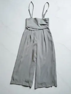 新品タグ付き　31 Sons de mode 　オールインワン