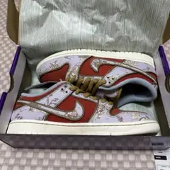 Nike SB Dunk Low PRM 