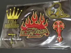 2025年最新】矢沢永吉 刺繍の人気アイテム - メルカリ