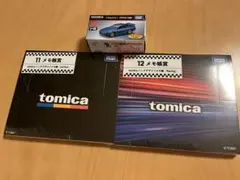シルエイティ トミカくじ 第2弾 P賞　07 メモ帳賞おまけ