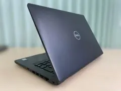 第8世代Core i7・SSD256GB】Latitude 7290 英語キー - メルカリ