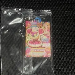 アイカツ ガチャガチャ あかり