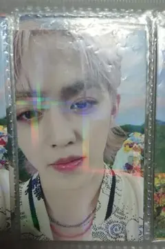 SEVENTEEN エスクプス