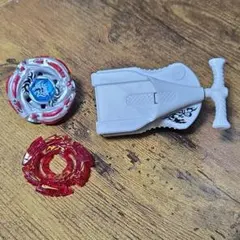 ベイブレードX メテオドラグーン9-60E - メルカリ