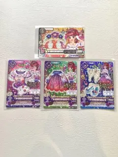 プラムトルテコーデ 三ノ輪ヒカリ オフィシャルショップ限定 - メルカリ