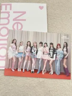 NiziU オール ユニットラントレ バラ売り3枚～ 2026年最新】niziuラントレ オールの人気アイテム - メルカリ