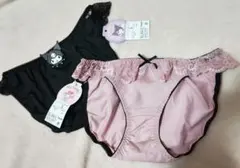 マイメロディ クロミ ショーツセット Lサイズ