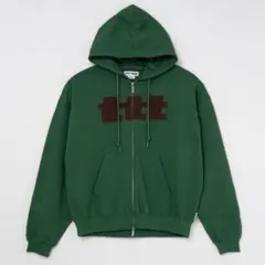 2026年最新】TTT msw ジップパーカーの人気アイテム - メルカリ