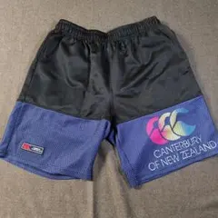 Canterbury of New Zealand ショートパンツ　K39のサムネイル