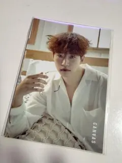 2025年最新】2pm ジュノ canvasの人気アイテム - メルカリ