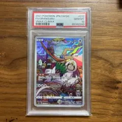 ヤレユータン CHR 【PSA10】