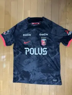 2024 浦和レッズユニフォーム 3rd #3 伊藤敦樹 XLサイズ 2024 浦和レッズ レプリカユニフォームNo.3 伊藤敦樹選手