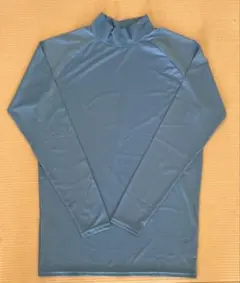 Earls Court インナーシャツ アンダーシャツXL 水色