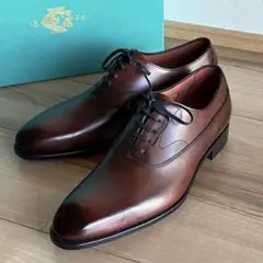 EDWARD GREEN CURZON UK8.5Eのサムネイル
