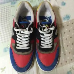 MAD FOOT!《スニーカー》