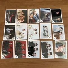 2026年最新】sixtones 公式写真 まとめ売りの人気アイテム - メルカリ