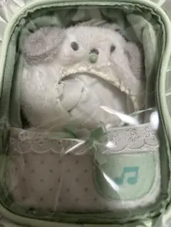 サンリオ ぬいぐるみ ポーチ