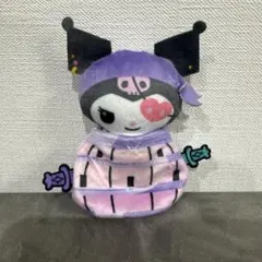 黒ひげ危機一発✕クロミ Deco charmy マスコット - メルカリ