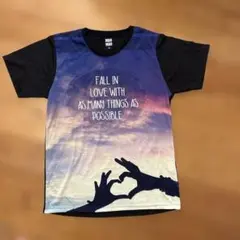 ⭕️美品‼️Tシャツ 半袖 ブラック M