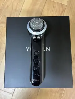 YA-MAN ヤーマン フォトプラスプレステージ SP 美顔器 M22YL1 - メルカリ