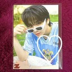 【即購入◎美品】ONE Ｎ’ ONLY ワンエン 高尾颯斗 生写真 #022