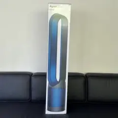 新品未開封✨ Dyson ピュアクール TP00IB 空気清浄機能付きファン