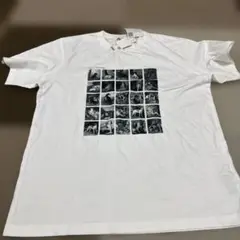 UTGP 2024 ホワイト Tシャツ XL