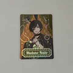 桃源暗鬼 無陀野無人 バニーカード - メルカリ