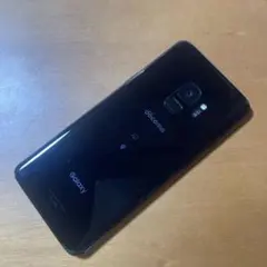 Galaxy S8 64GB SIMフリー 画面割れあり SCV36 - メルカリ