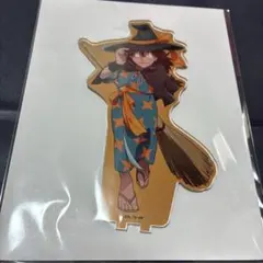 忍たま アニカフェ ハロウィン 2026 アクスタ 土井半助