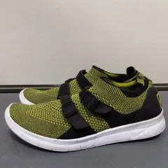 【軽量】NIKE AIR SOCKRACER FLYKNIT スリッポン25.5