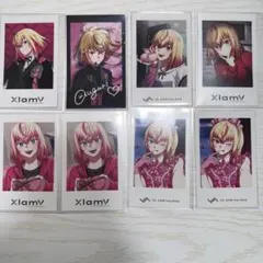 ビバレン　アグリ　シャタコレ　vs ambivalenz xlamv