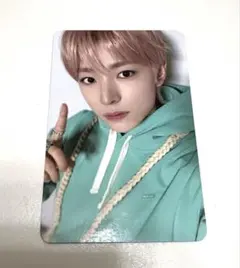NCT 10周年 popup ポップアップ トレカ nct wish ユウシ - メルカリ