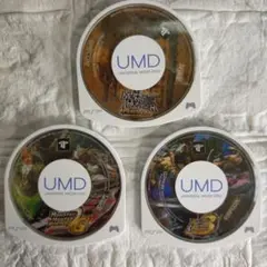 モンスターハンター ポータブル 2nd 3rd UMD psp ソフト モンハン