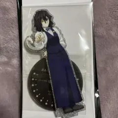 鬼滅の刃 モクテルバー伊黒小芭内アクリルスタンド